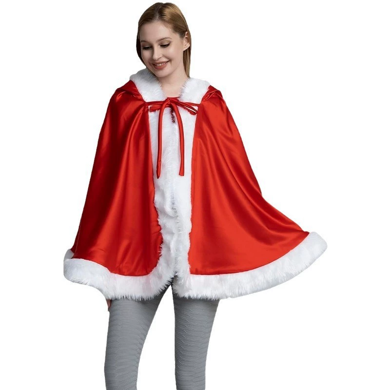 Winter short warm cloak for bride, jacket, keep warm trench coat