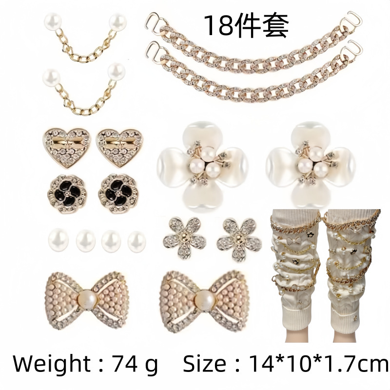 10호 18개 박스 세트