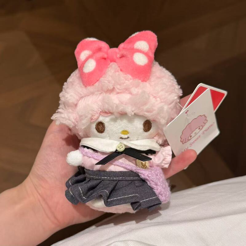本物のピアノ子羊コアラセット高価値バッグペンダントキーホルダーかわいいぬいぐるみペンダント|undefined