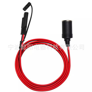 SAE܇�d12v��܇��|ֱ���Դ��������B�����c�������^ĸ����