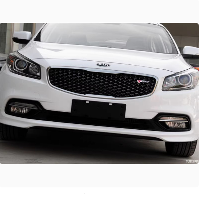 14 / 17 submodelo K4 general Q5 mar 3 / 5 soporte de lente para lámpara de automóvil