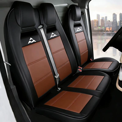 New Energy Seat Covers, Full — Universal seat cover