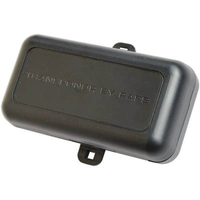 Car One-click Start system avoidance Power supply, ignition system accessories