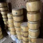 寺院正宗舞蹈黄牛皮牛皮鼓