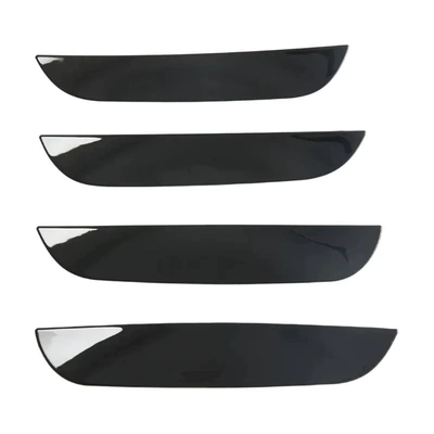 Handles, Door Bowls, Rain Eyebrows, Other Automotive Exterior Supplies