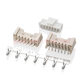 国产连接器定制厂家 OEM工厂 ODM专案 量大优惠 Molex 35363-1260