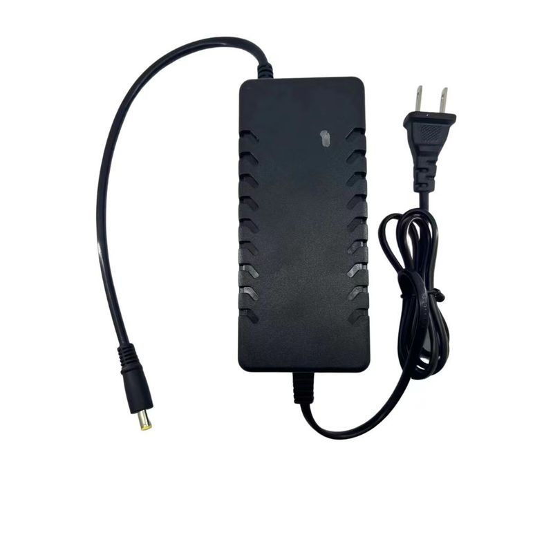 12.6V5A リチウム電池充電器 18650|undefined