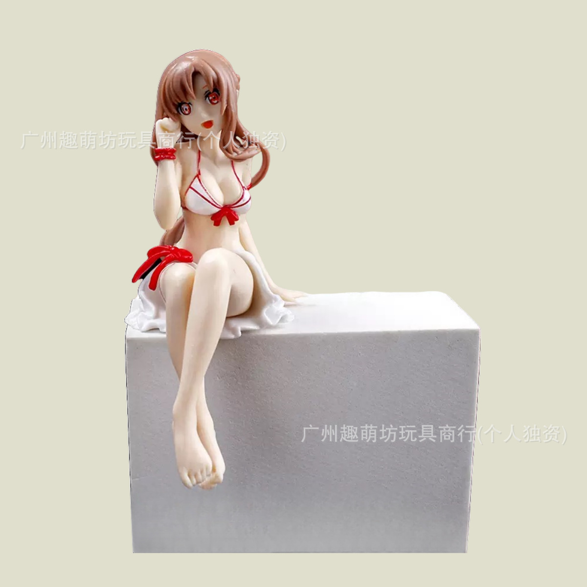 Figura modelo figura de animación bidimensional adornos lote pokemon una pieza Naruto juguete de moda