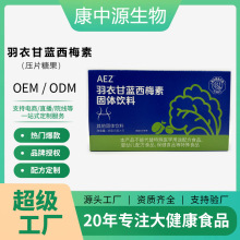 羽衣甘蓝西梅饮果蔬菜粉膳食纤维固体饮料袋装源头工厂现货批发