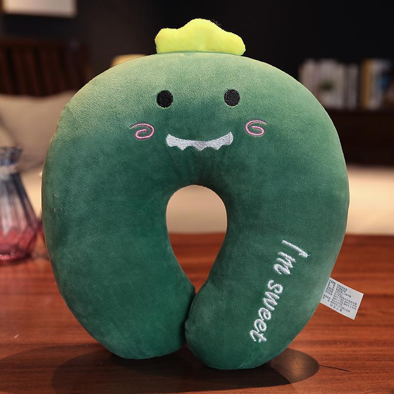 이빨 공룡 26*25cm