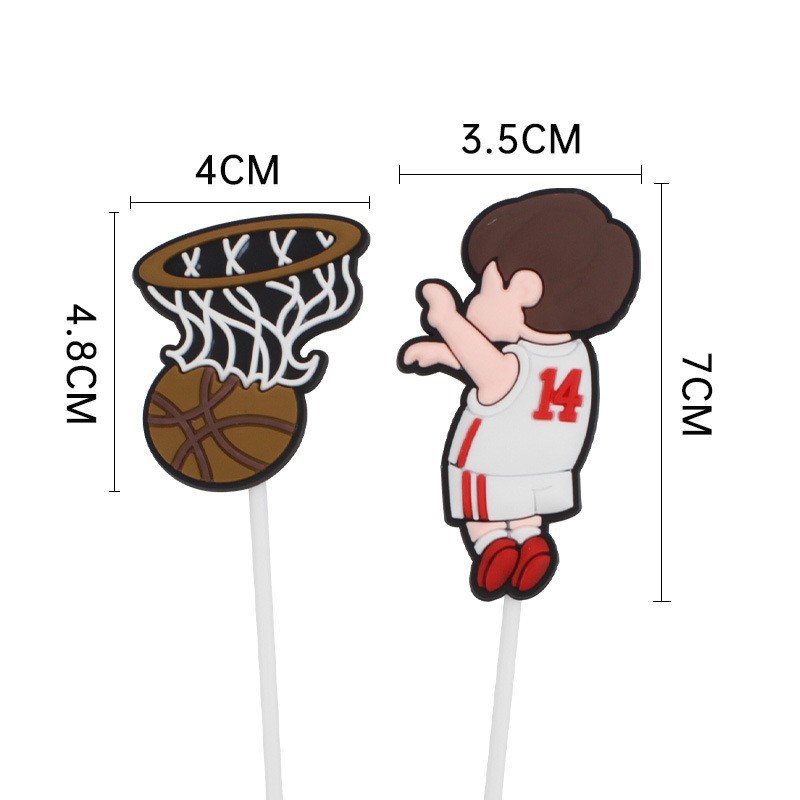 软胶14号投篮