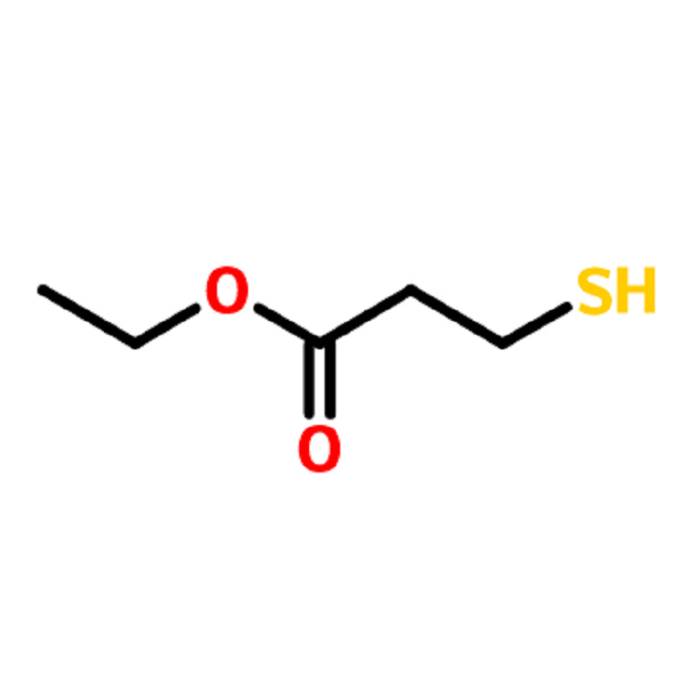 3-巯基丙酸乙酯  CAS:5466-06-8  98%  现货供应  价格详询