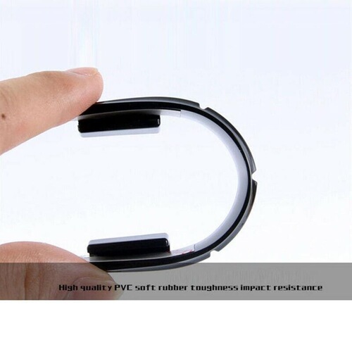 3R anti-collision rubber car door anti-collision strips car body anti-scratch adhesive stickers decorative strips door opening anti-collision stickers car supplies