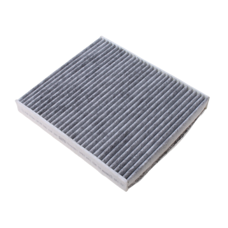 Suitable for Volkswagen New Santana/Polo/Skoda Fabia/Skoda Rapid/New Jetta/Audi A1 Air Conditioning Filter Element
