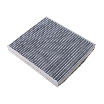 Air conditioning filter Santana/Polo/Skoda Fabia/Skoda Rapid/New Jetta/Audi