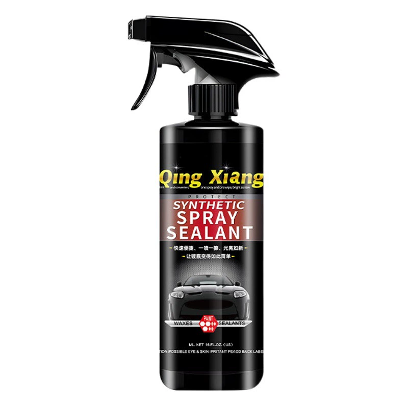 Кристаллическое покрытие нано-покрытие белый автомобиль краска автомобиля