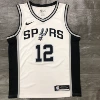 White No. 12 Aldridge