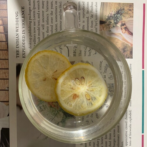 Bulk wholesale Sichuan Anyue lemon slices, factory direct sale freeze-dried lemon dry, tea lemon dry, fruit slices