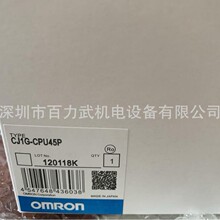 CJ1G-CPU45Hԭ�b��ƷOMRON�Wķ��