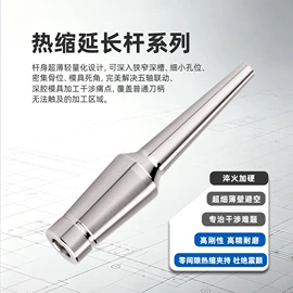 刀具配附件;刀柄;数控刀具