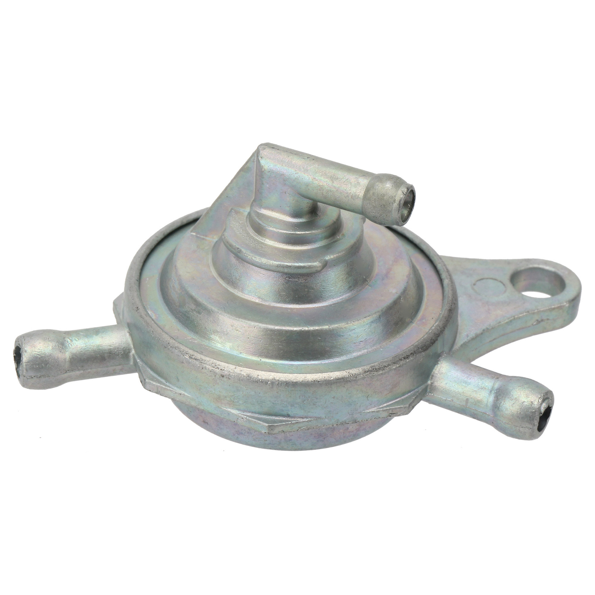 Scooter fuel tank switch GY6 oil switch 50 150 negative pressure oil switch fuel tank scooter self-priming switch