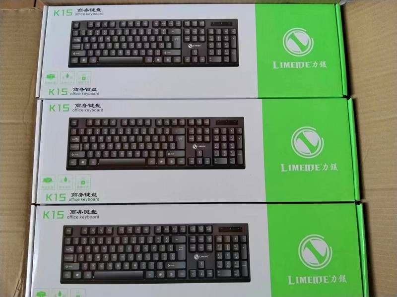 力美t 13有線キーボードマウスセットノートパソコンusbキーマウスセットクロスボーダーアマゾン卸売り|undefined