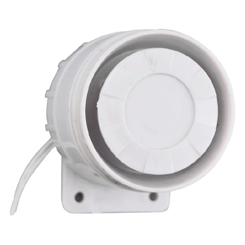 Заводское прямое противоугонное устройство звуковой сигнал с высокой сигнализацией противоугонное устройство Рог 12 В звуковой сигнал