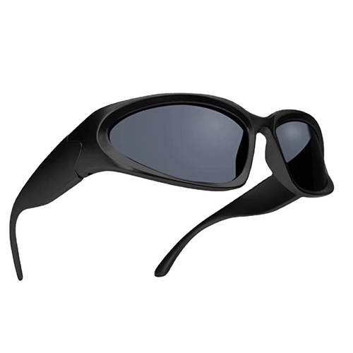 3332 Polarized Wrap-around Retro Cycling Y2K Sunglasses for Instagram Amazon Men and Women Wholesale