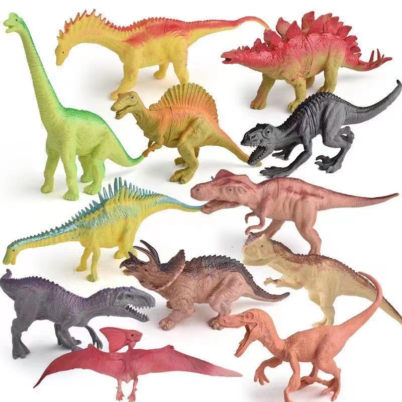 스몰 사이즈 무작위로 15cm "소리 없음]