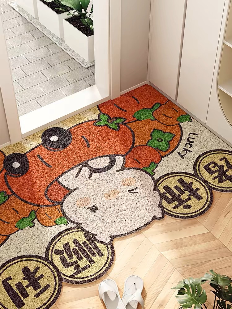 모든 것이 잘됩니다.