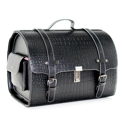 Electric car tail box | Capacity 29.5L, Quick-Release, Universal