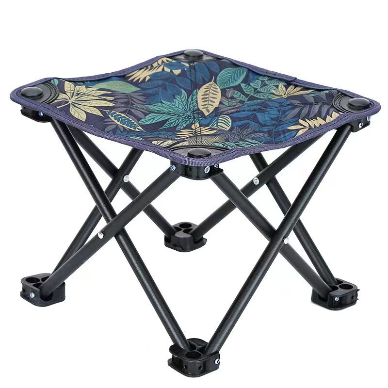 Folding Stool Image 3