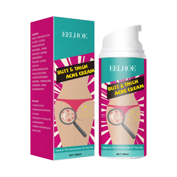 EELHOE Soft medical acne cream full body