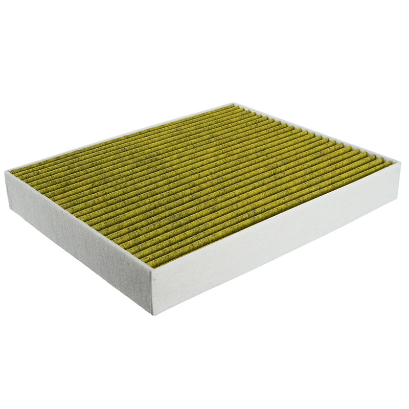 DG9H-18D483-BA is suitable for 13 models of Mondeo, dust-proof and odor-resistant air conditioning filter