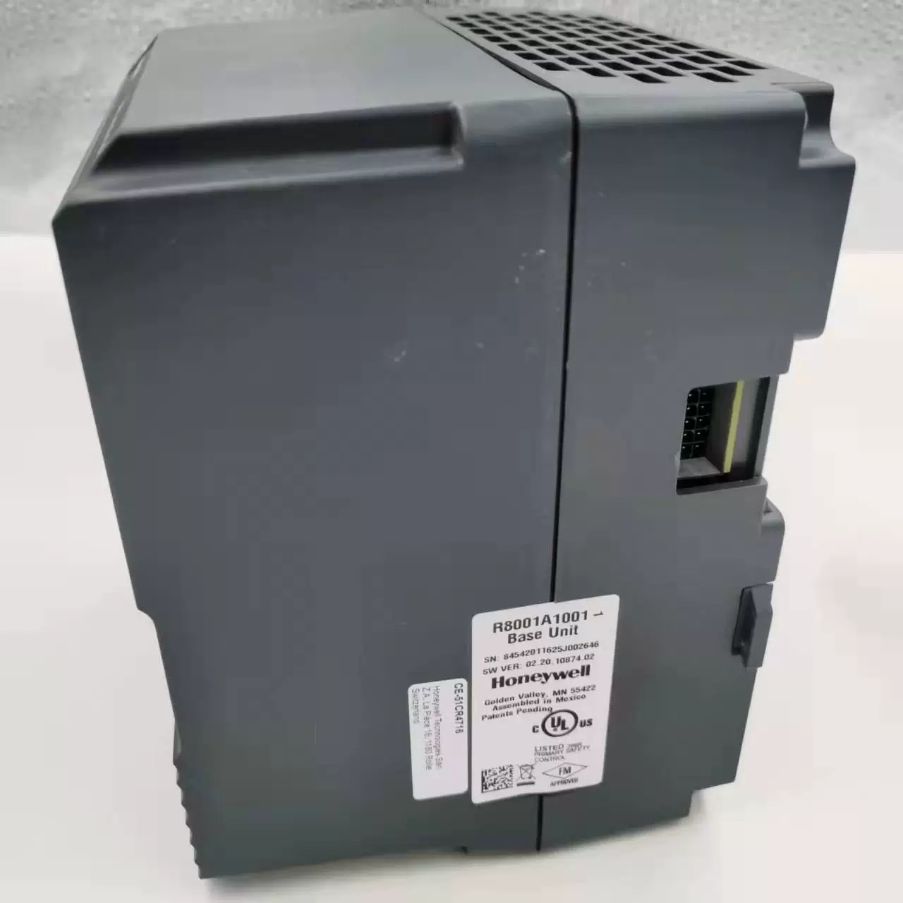 Цифровая система передачи данных Honeywell Slate R8001A1001, место 20, оригинал