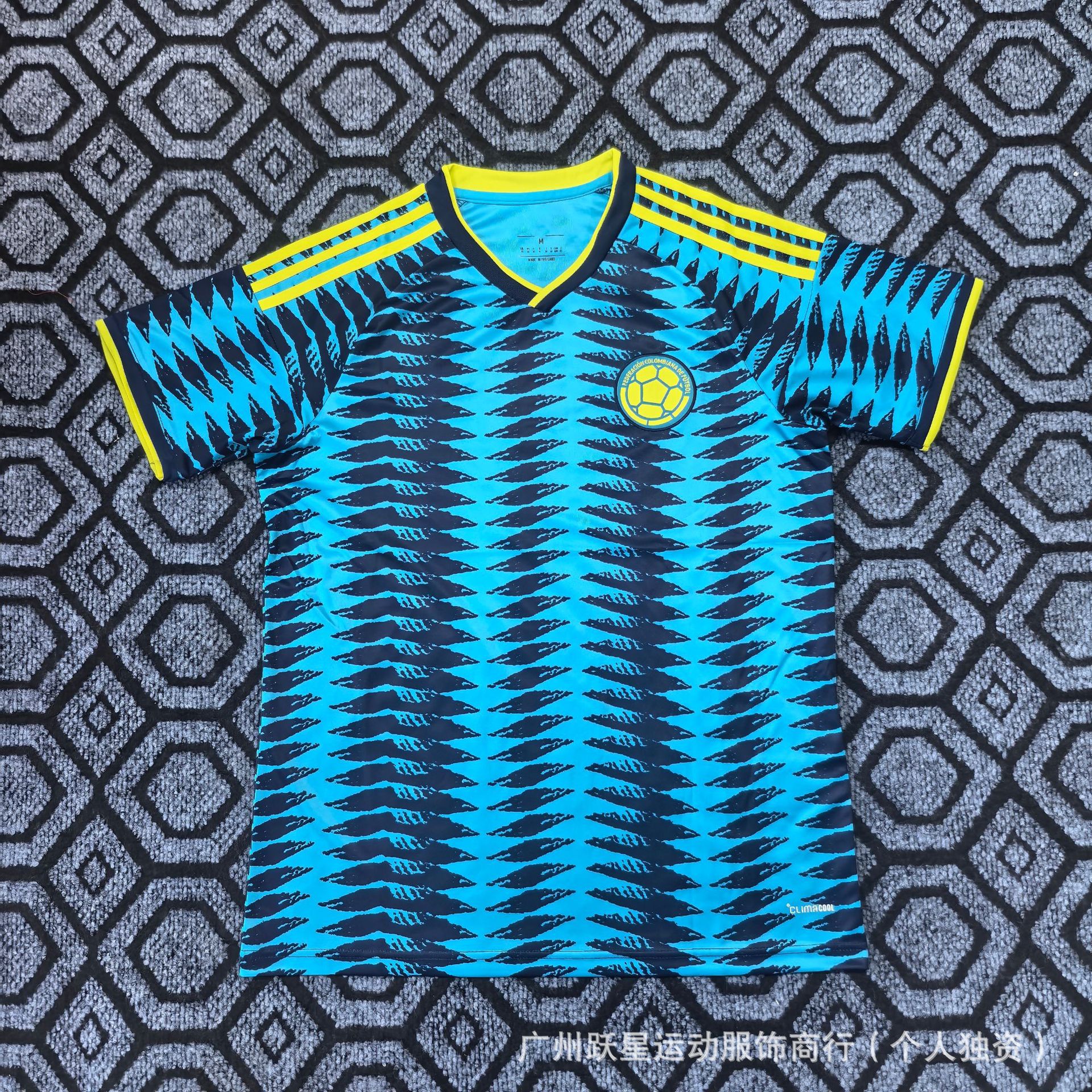 Camiseta de la Copa del Mundo 2026 Argentina Haití México Portugal Senegal Anfitrión España Jordania Islandia