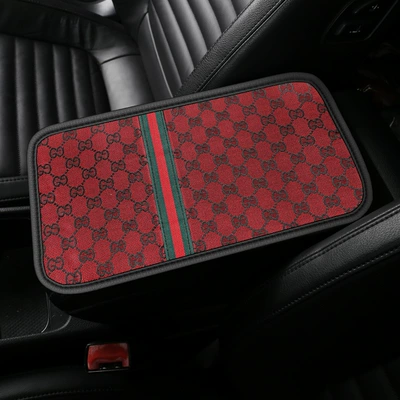 Armrest box pad – Fushou Car Armrest Pad