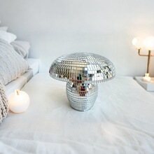 �R�� 2025�羳14cm�R��Ģ����˹����Disco����Ģ���ҾӔ[���b�Ʒ