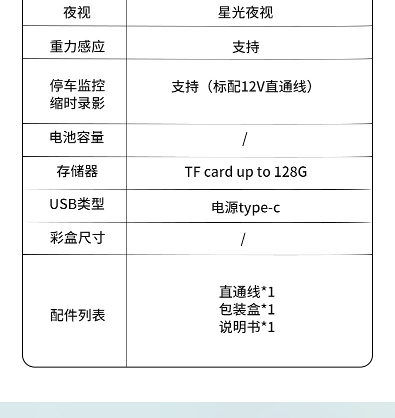 Domestic fleet 4G dashcam with high-definition remote monitoring, smart app, cloud storage, and track tracking vehicle device