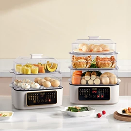 电风扇;电饭煲/锅;家用空气炸锅