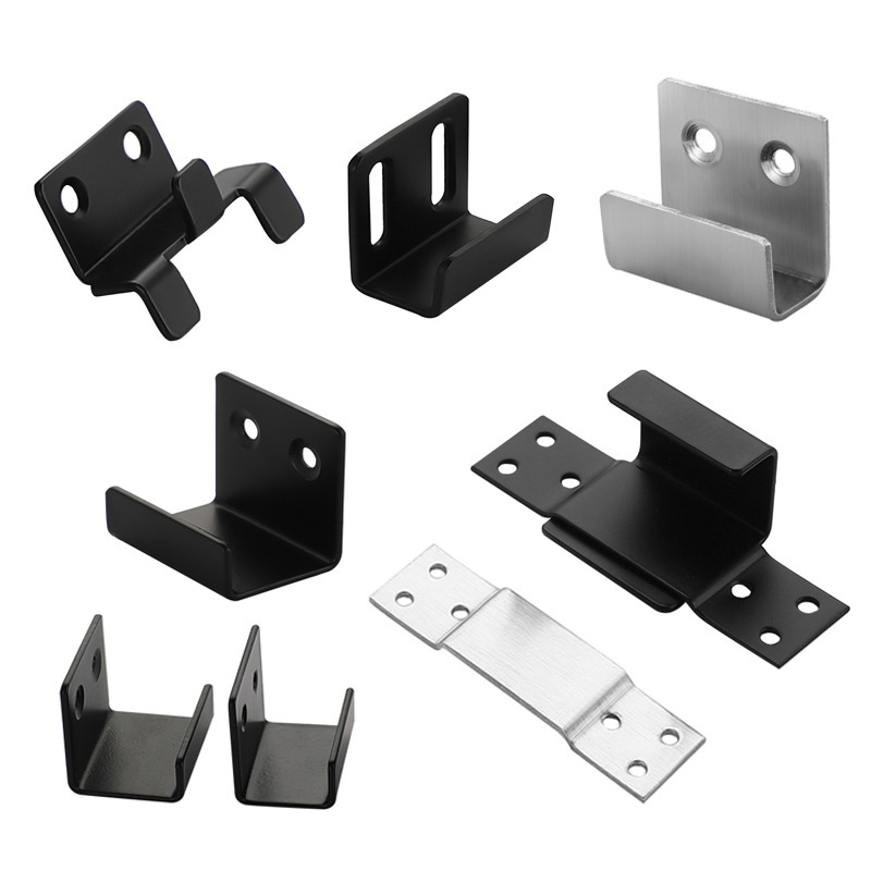 Ceramic tile hook fixed floor tile hook wall hanging code exhibition hall sample template display stainless steel pendant buckle Ceramic tile hook fixed floor tile hook wall hanging code exhibition hall sample template display stainless steel pendant buckle