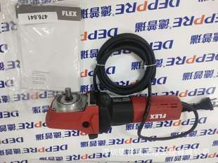 FLEX Flex Impact Drill PD 2G 18.0 Specials