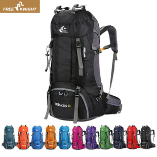 ���S�F؛FREE KNIGHT 60L�p�米�� ͽ�����б��� ��ɽ�� �ͷ�����