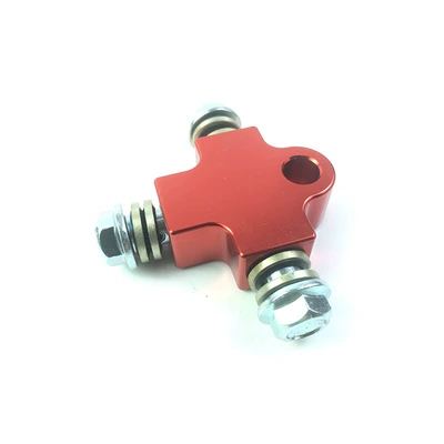 Extension Seat – Other brake systems - red-tee-one