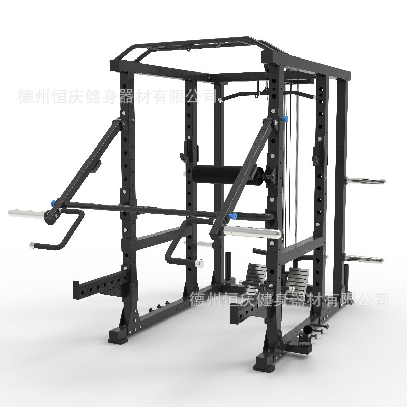Комплексное спортивное оборудование для тренировок для спортзала в помещении