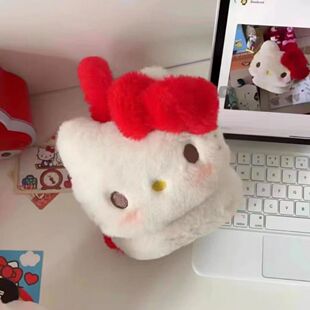 �¿�KT؈����С�t��ͬ��hellokitty��ů�Ӻ���׶��������S�ҷ���