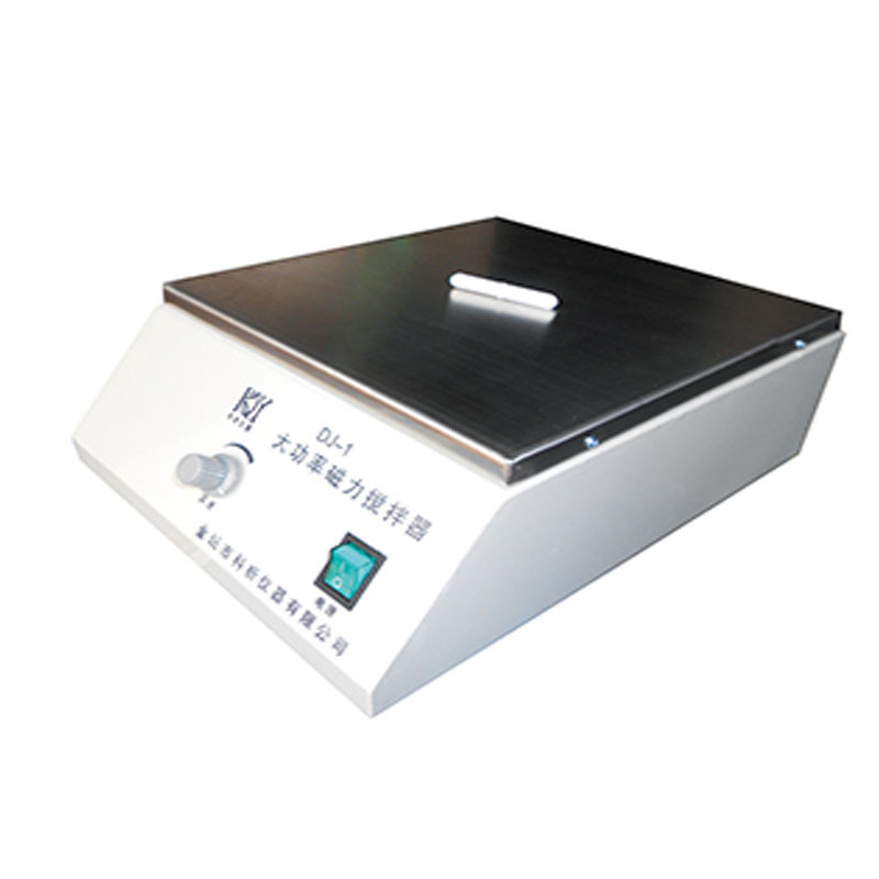 江苏科析仪器DJ-1实验室大功率磁力搅拌器搅拌机