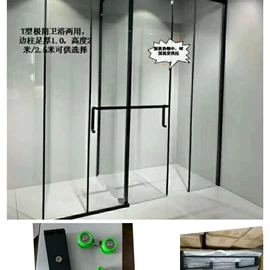 深加工玻璃;其他建筑玻璃;浴室镜