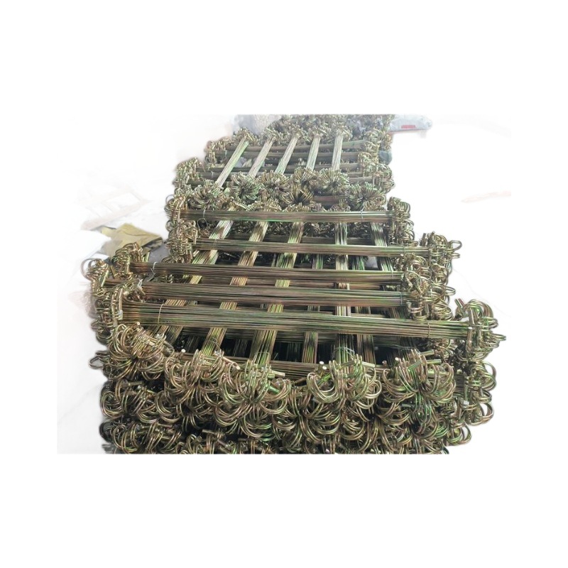 Línea de conexión ferroviaria mayorista interruptor igual línea de salto de señal ferroviaria línea continua accesorios ferroviarios