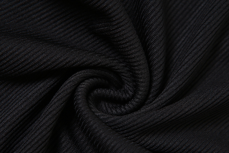 Autumn Winter Women Clothing Solid Color High Waist Tight Sports Fitness Jumpsuit